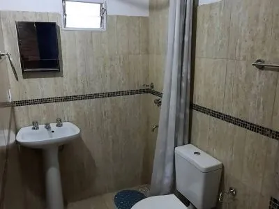 Tourist Resorts Complejo Los Leones