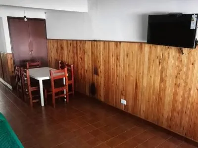 Tourist Resorts Complejo Los Leones