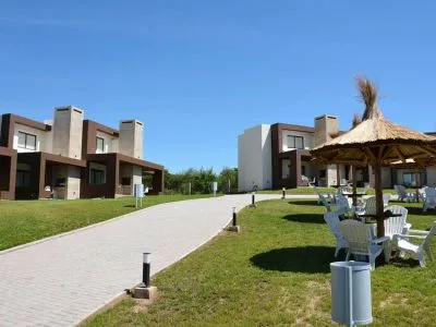 Cabins Faro IL Bolo Sierras Apart