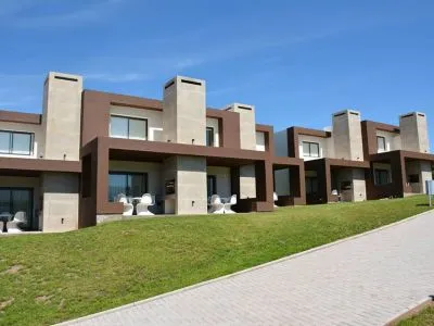 Cabins Faro IL Bolo Sierras Apart