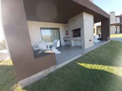 Cabins Faro IL Bolo Sierras Apart