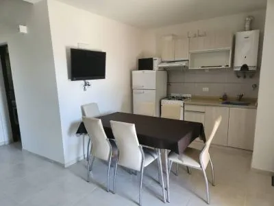 Cabins Faro IL Bolo Sierras Apart