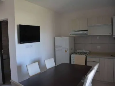 Cabins Faro IL Bolo Sierras Apart