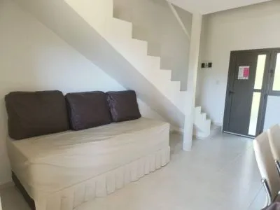 Cabins Faro IL Bolo Sierras Apart