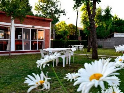 Tourist Resorts Hospedaje Los Álamos