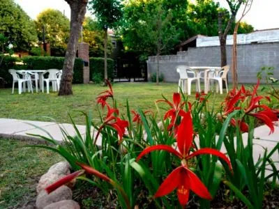 Tourist Resorts Hospedaje Los Álamos