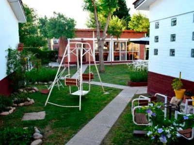 Tourist Resorts Hospedaje Los Álamos