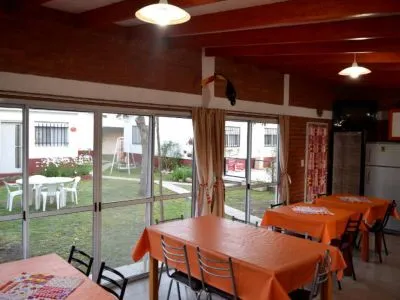 Tourist Resorts Hospedaje Los Álamos