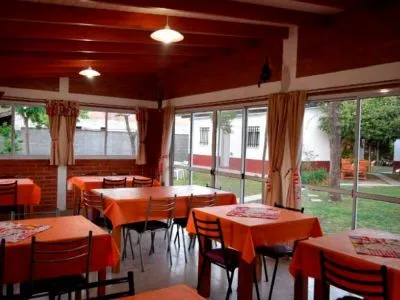 Tourist Resorts Hospedaje Los Álamos