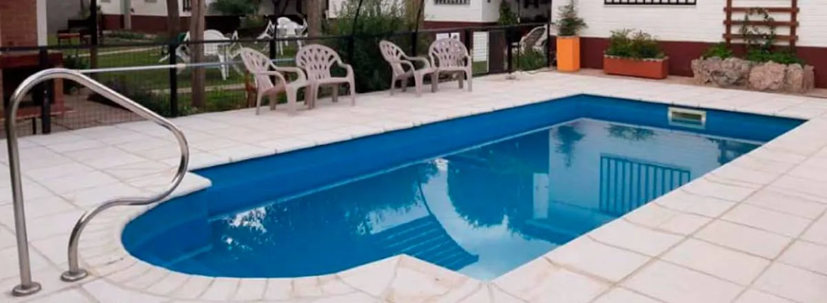 Tourist Resorts Hospedaje Los Álamos