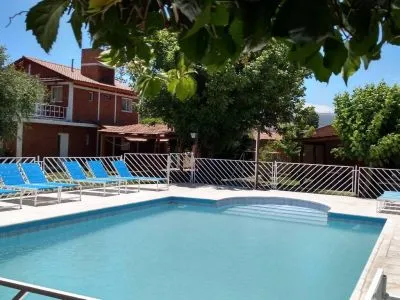 Complejo Siete Colores