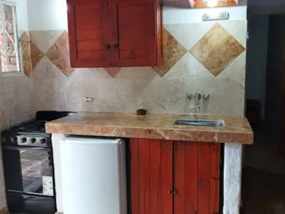 Tourist Resorts Complejo Siete Colores