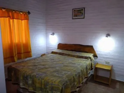 Tourist Resorts Complejo Siete Colores