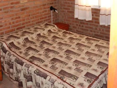 Tourist Resorts Complejo Siete Colores