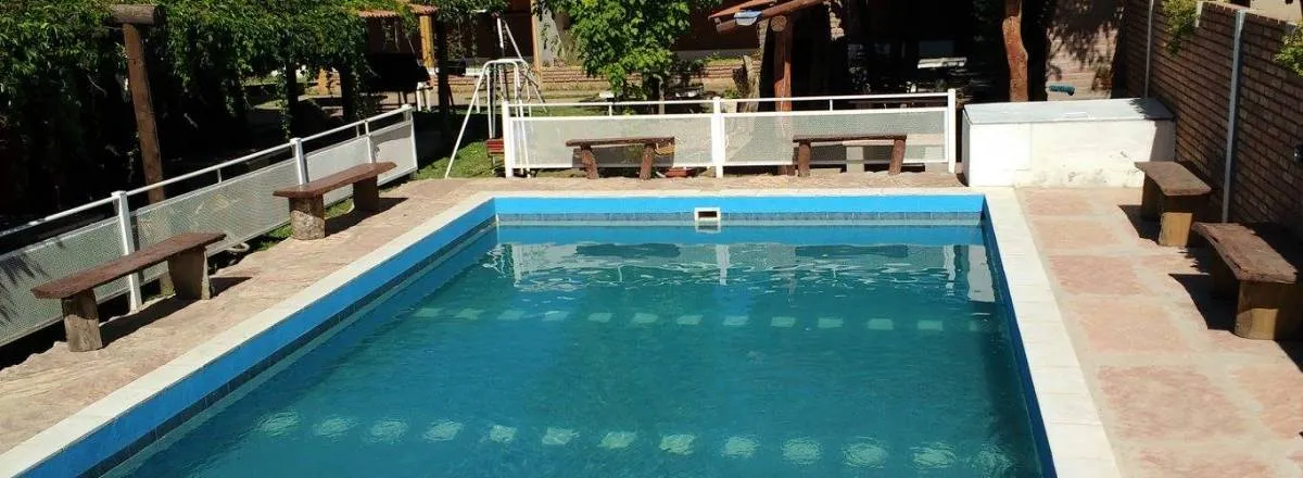 Tourist Resorts Complejo Siete Colores