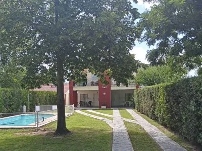 Nuestro Rinconcito - Dúplex