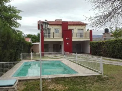 Departamentos Nuestro Rinconcito - Dúplex