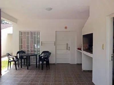 Departamentos Nuestro Rinconcito - Dúplex