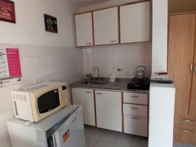 Departamentos Nuestro Rinconcito - Dúplex