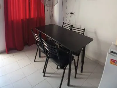 Departamentos Nuestro Rinconcito - Dúplex