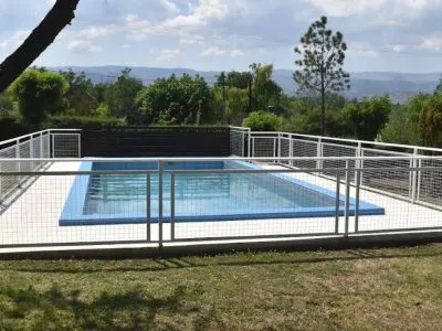 Complejo Alto Paraíso