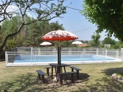 Complejos Turísticos Complejo Alto Paraíso