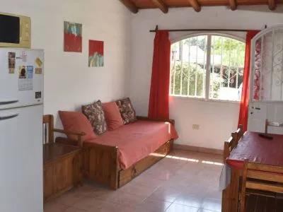 Complejos Turísticos Complejo Alto Paraíso