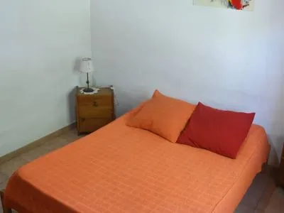 Complejos Turísticos Complejo Alto Paraíso