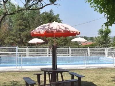 Complejos Turísticos Complejo Alto Paraíso