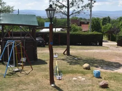 Complejos Turísticos Complejo Alto Paraíso