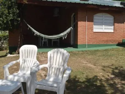 Complejos Turísticos Complejo Alto Paraíso