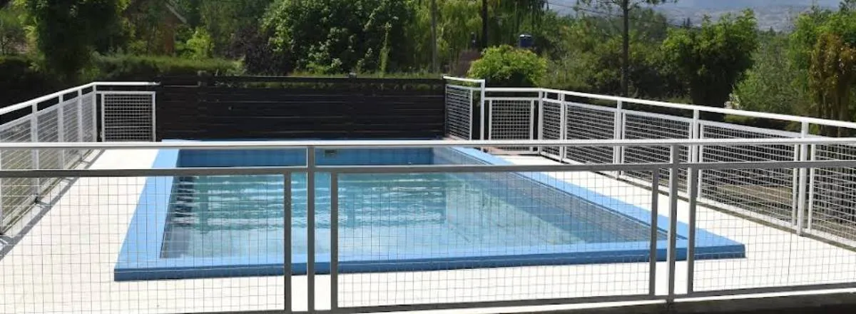 Complejos Turísticos Complejo Alto Paraíso