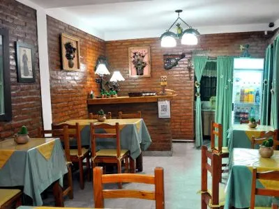 Hostelries Hostería Huanel