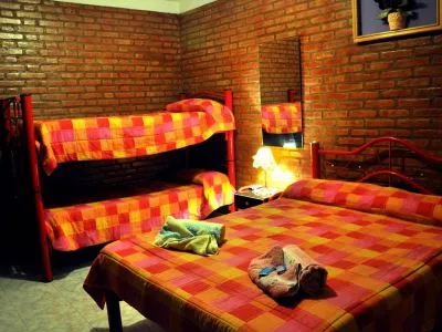 Hostelries Hostería Huanel