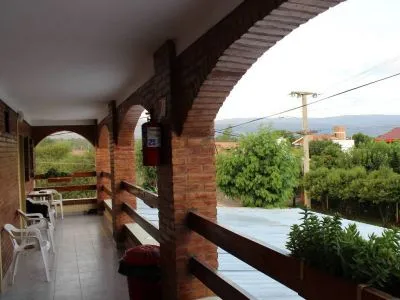 Hostelries Hostería Huanel