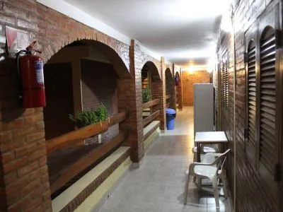 Hostelries Hostería Huanel