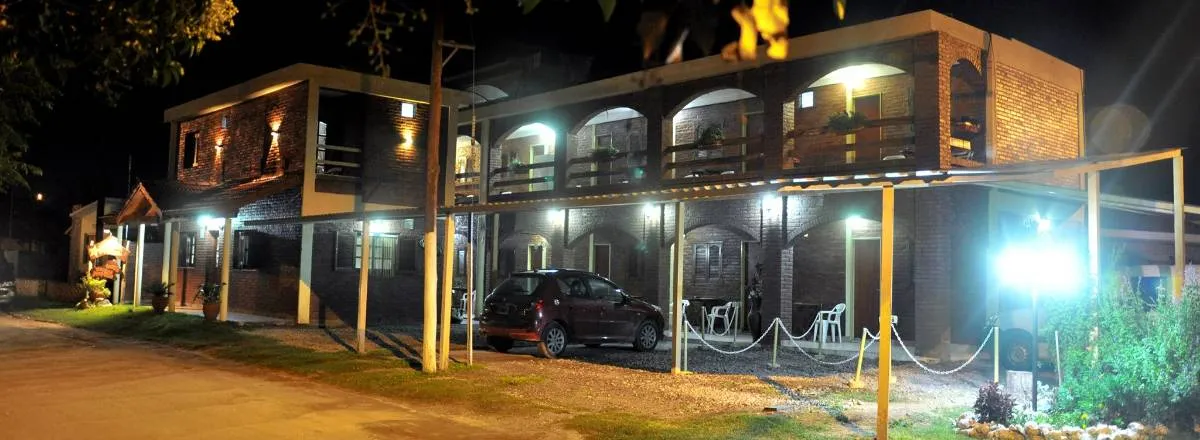 Hostelries Hostería Huanel