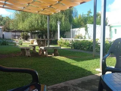 Tourist Resorts Complejo Haciendo Milagros