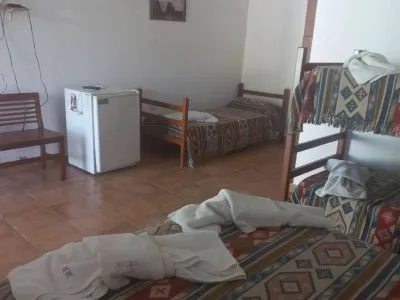 Tourist Resorts Complejo Haciendo Milagros