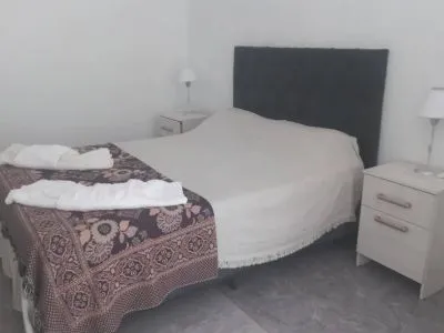 Tourist Resorts Complejo Haciendo Milagros