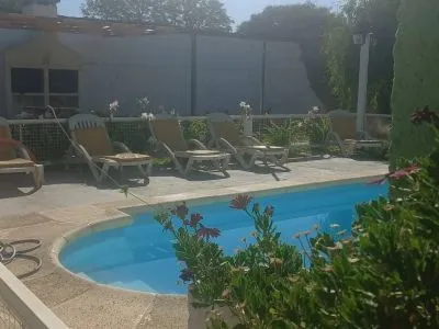 Tourist Resorts Complejo Haciendo Milagros