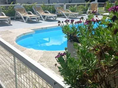 Tourist Resorts Complejo Haciendo Milagros