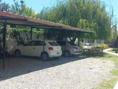 Tourist Resorts Complejo Haciendo Milagros