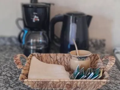 Apartments Las Lavandas