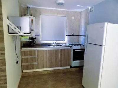 Cabañas Las Tranqueritas