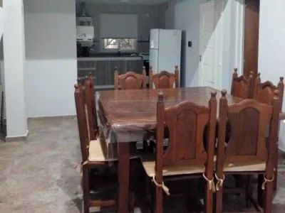 Cabañas Las Tranqueritas