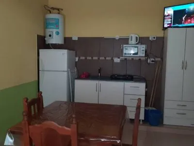 Cabañas Las Tranqueritas