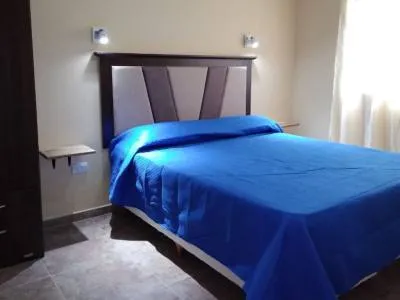 Cabañas Las Tranqueritas