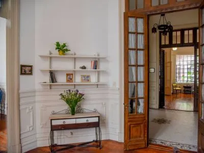 Apartments Casa Tacuarí