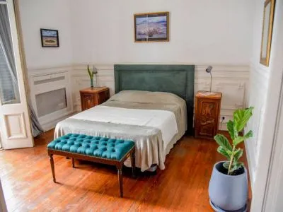 Apartments Casa Tacuarí